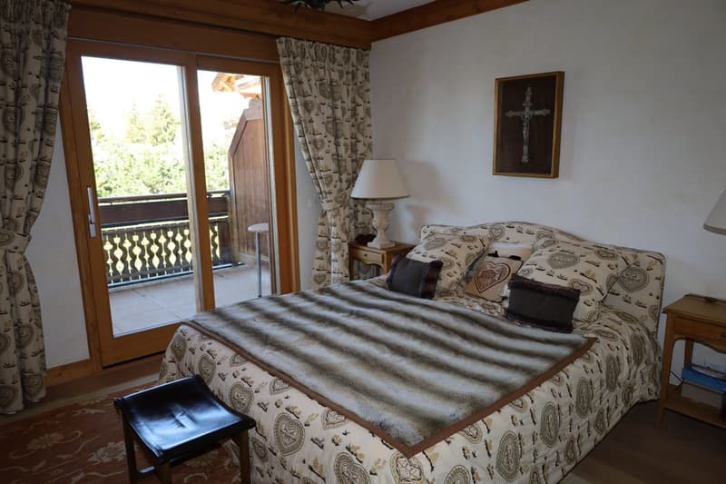 Magnificent 4.5-room apartment in Crans-Montana (7)