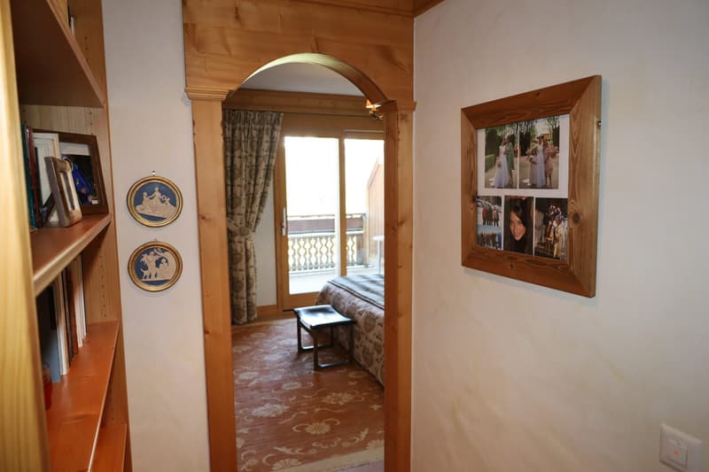 Magnificent 4.5-room apartment in Crans-Montana (6)