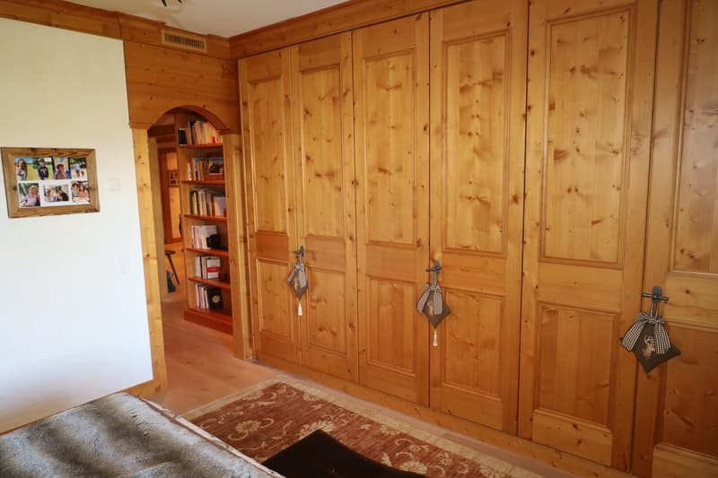 Magnificent 4.5-room apartment in Crans-Montana (8)