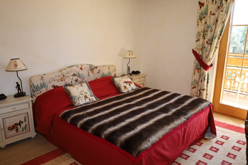 Magnificent 4.5-room apartment in Crans-Montana (16)
