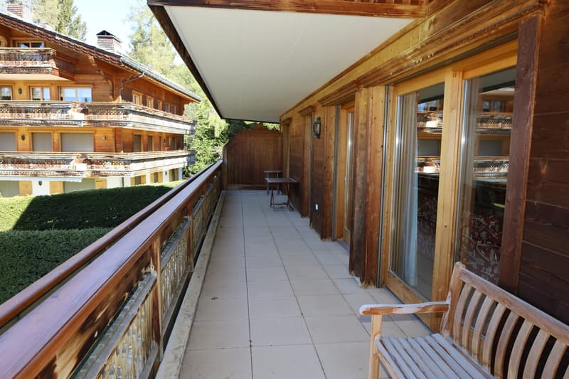 Magnificent 4.5-room apartment in Crans-Montana (10)
