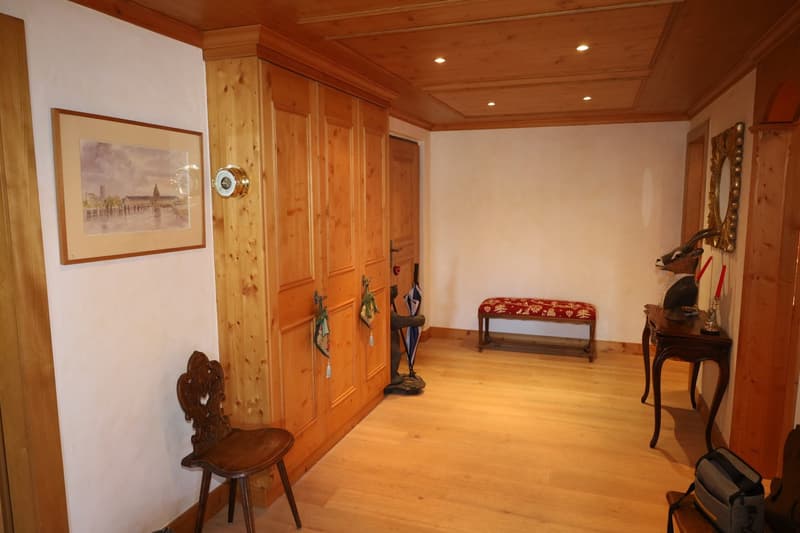 Magnificent 4.5-room apartment in Crans-Montana (5)
