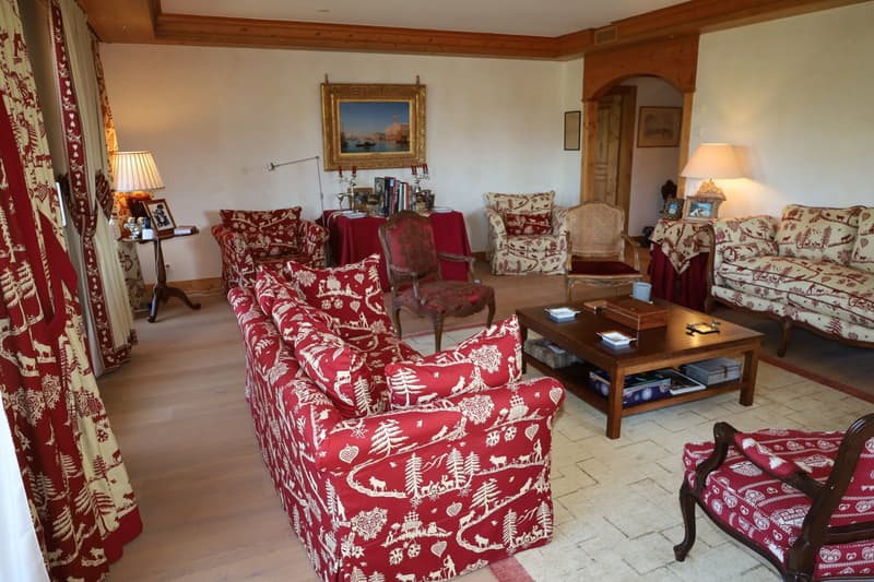 Magnificent 4.5-room apartment in Crans-Montana (2)