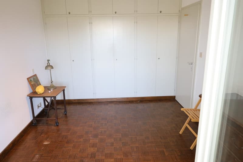 Charming 2.5-room apartment with breathtaking views in Crans (7)