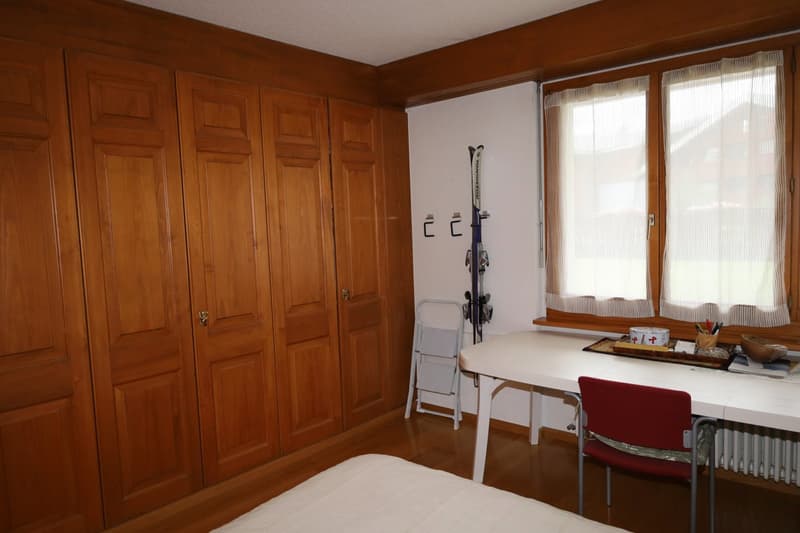 Appartement de 3.5 pièces avec vue et balcon à Crans (7)
