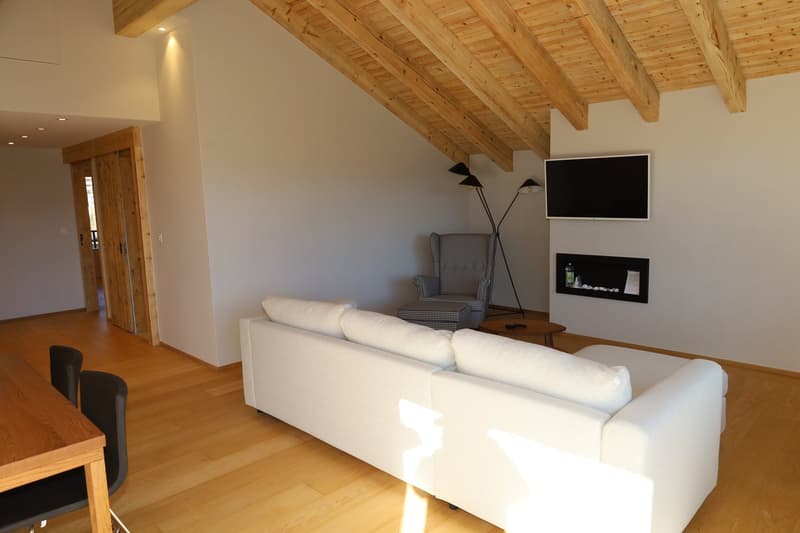 Appartement de 3.5 pièces avec vue et balcon (1)