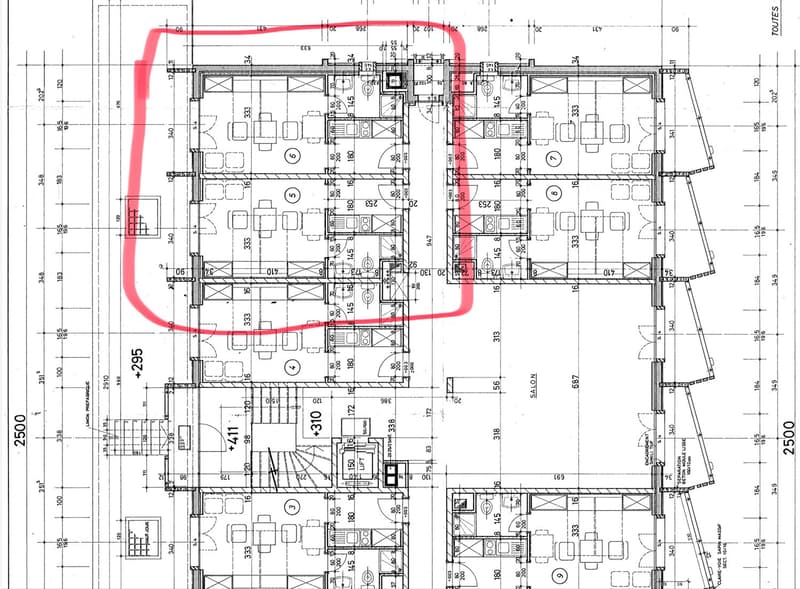 2 Studios renoviert in Vercorin | Ideale Investition (12)