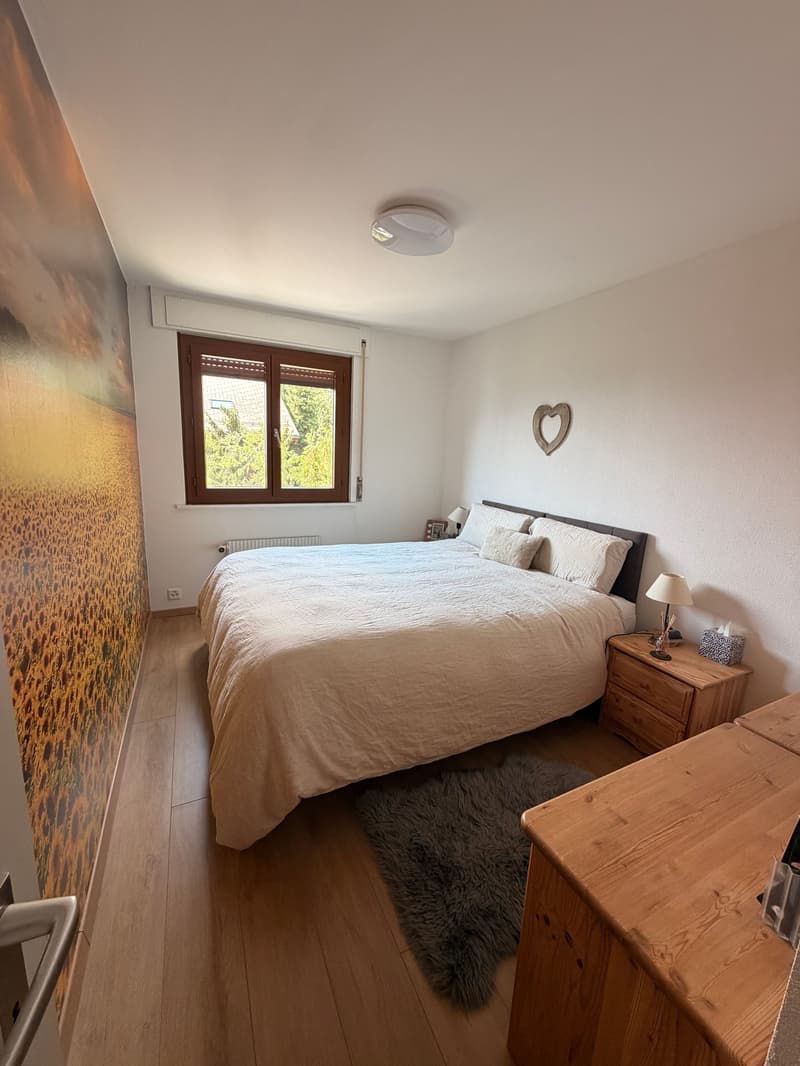 À VENDRE À CRANS-MONTANA – 3,5 PIÈCES DE 70 m² 650’000 CHF (10)