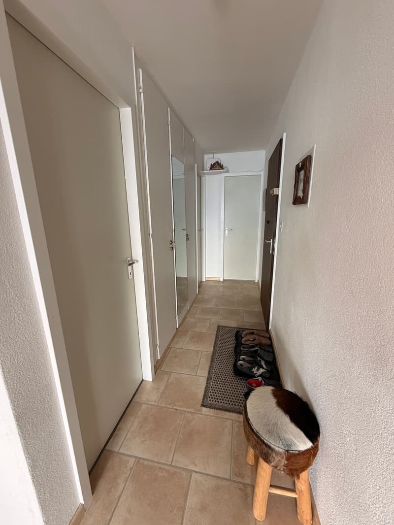 À VENDRE À CRANS-MONTANA – 3,5 PIÈCES DE 70 m² 650’000 CHF (16)