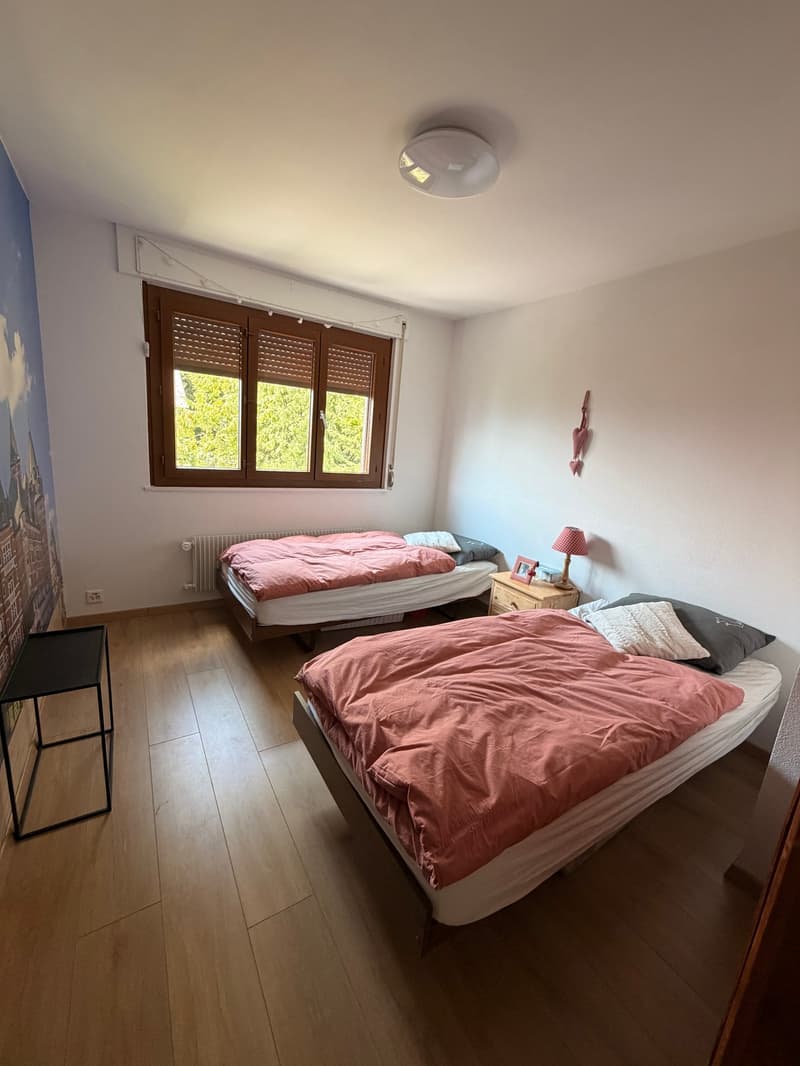 À VENDRE À CRANS-MONTANA – 3,5 PIÈCES DE 70 m² 650’000 CHF (13)