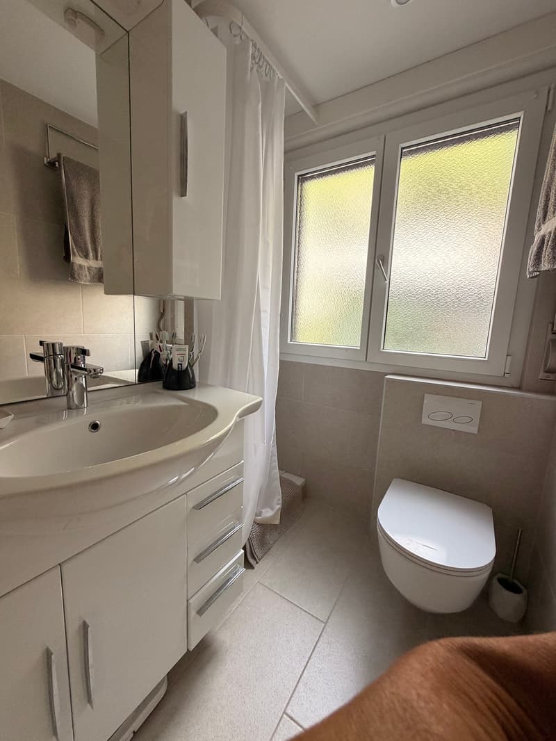 À VENDRE À CRANS-MONTANA – 3,5 PIÈCES DE 70 m² 650’000 CHF (9)