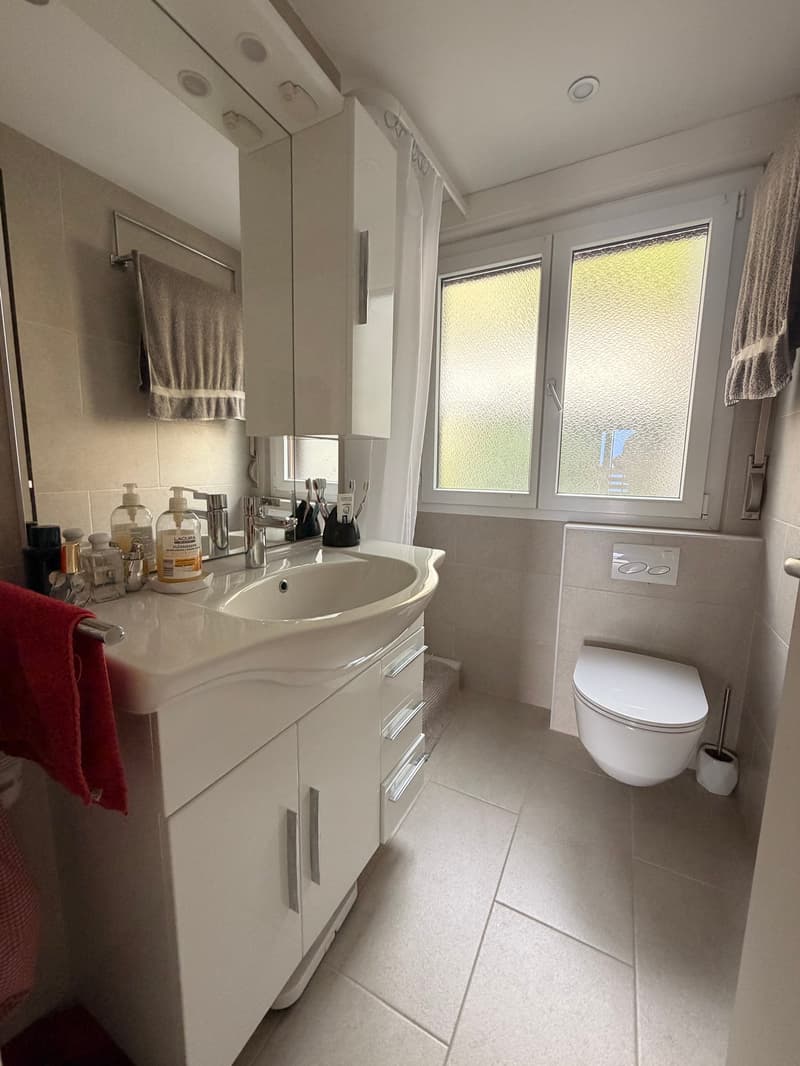 À VENDRE À CRANS-MONTANA – 3,5 PIÈCES DE 70 m² 650’000 CHF (14)