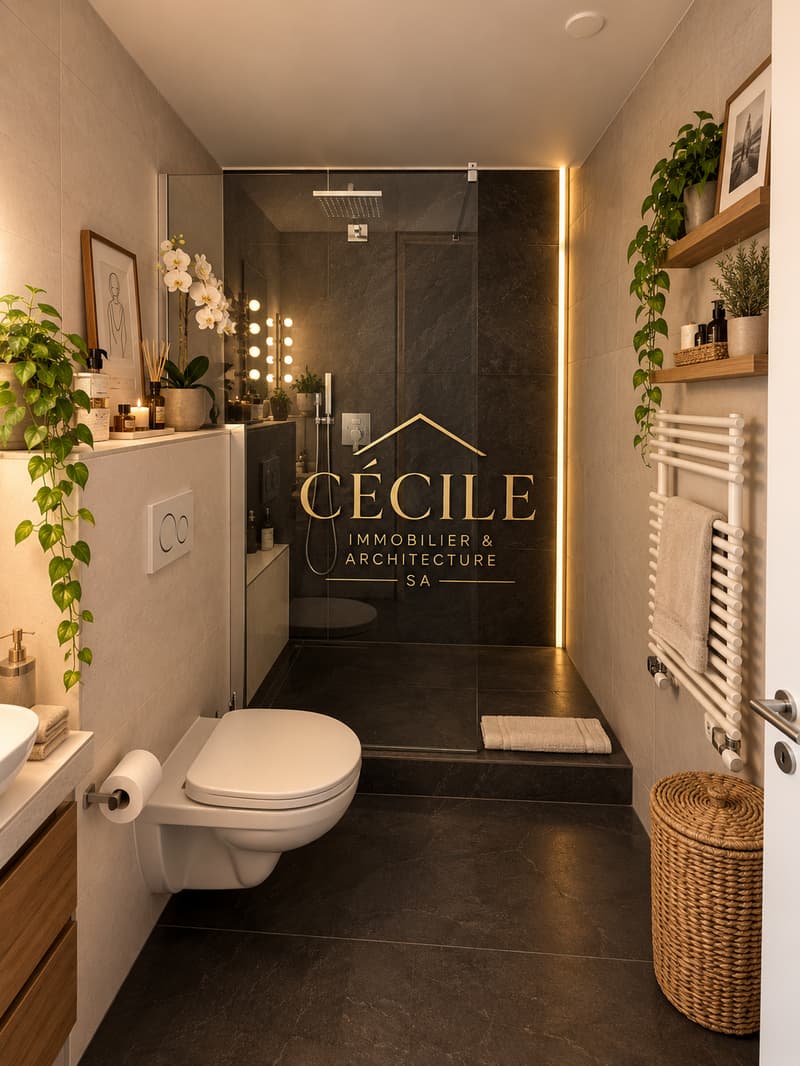Appartement de 4.5 pièces de 142 m² au cœur de Montreux (9)