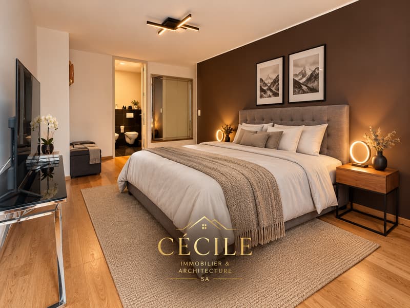 Appartement de 4.5 pièces de 142 m² au cœur de Montreux (7)