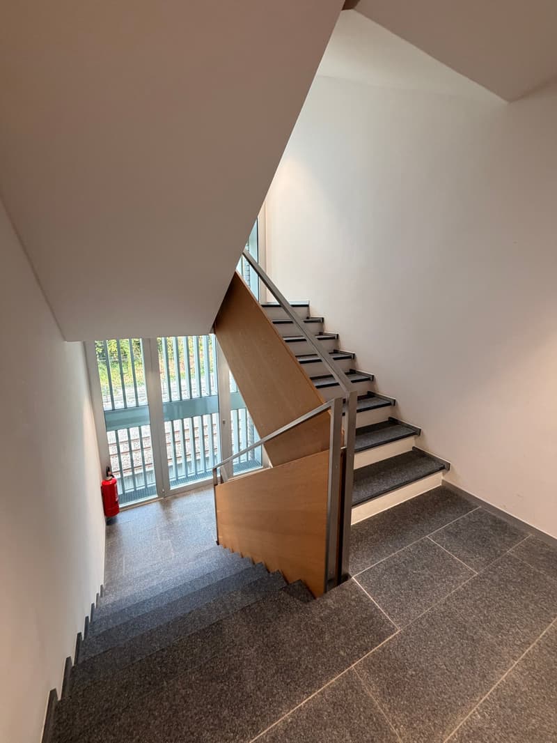 Appartement de 4.5 pièces de 142 m² au cœur de Montreux (17)