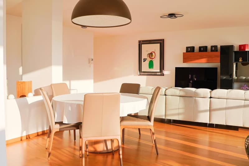 Appartement d’exception de 142 m² au cœur de Montreux (6)