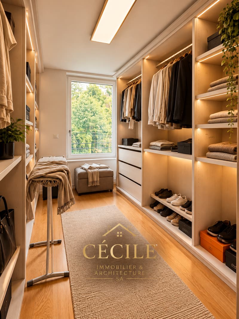 Appartement de 4.5 pièces de 142 m² au cœur de Montreux (3)