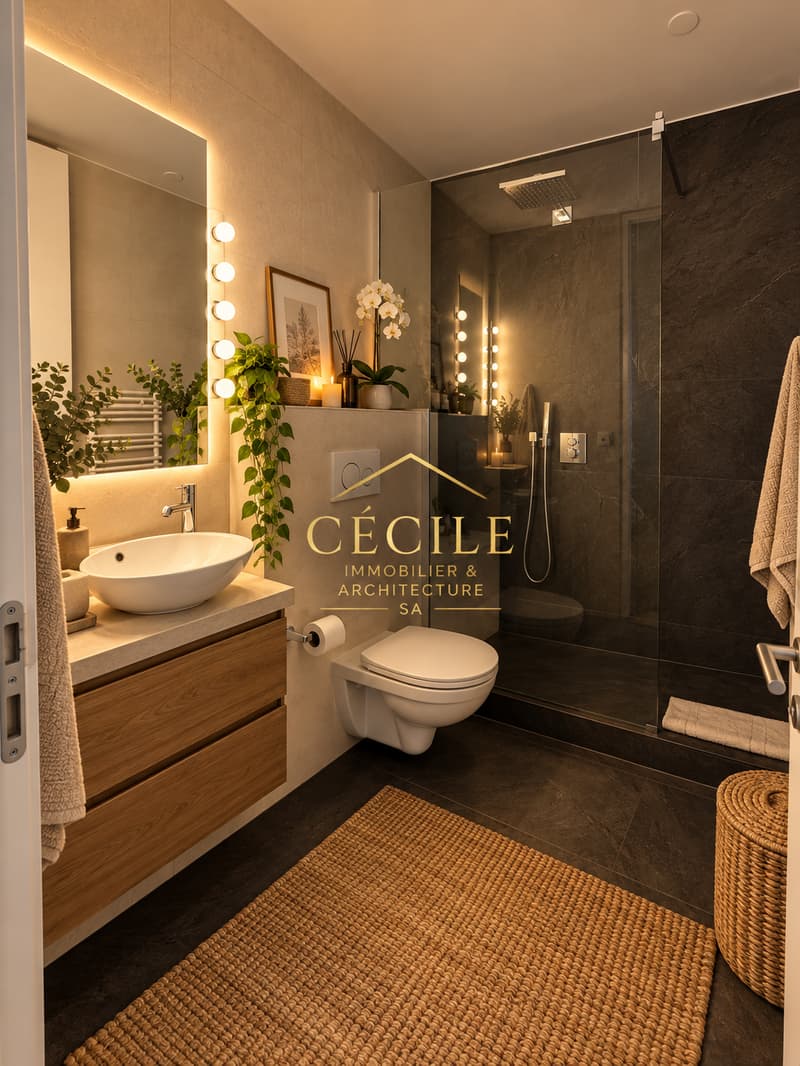 Appartement de 4.5 pièces de 142 m² au cœur de Montreux (11)