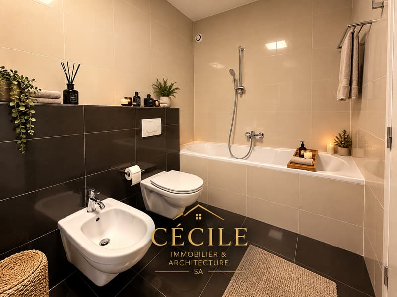 Appartement de 4.5 pièces de 142 m² au cœur de Montreux (5)