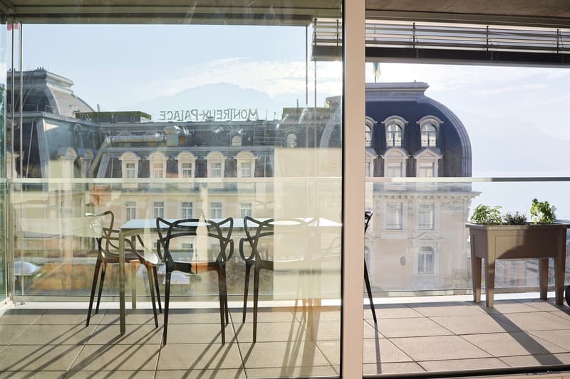 Appartement d’exception de 142 m² au cœur de Montreux (10)