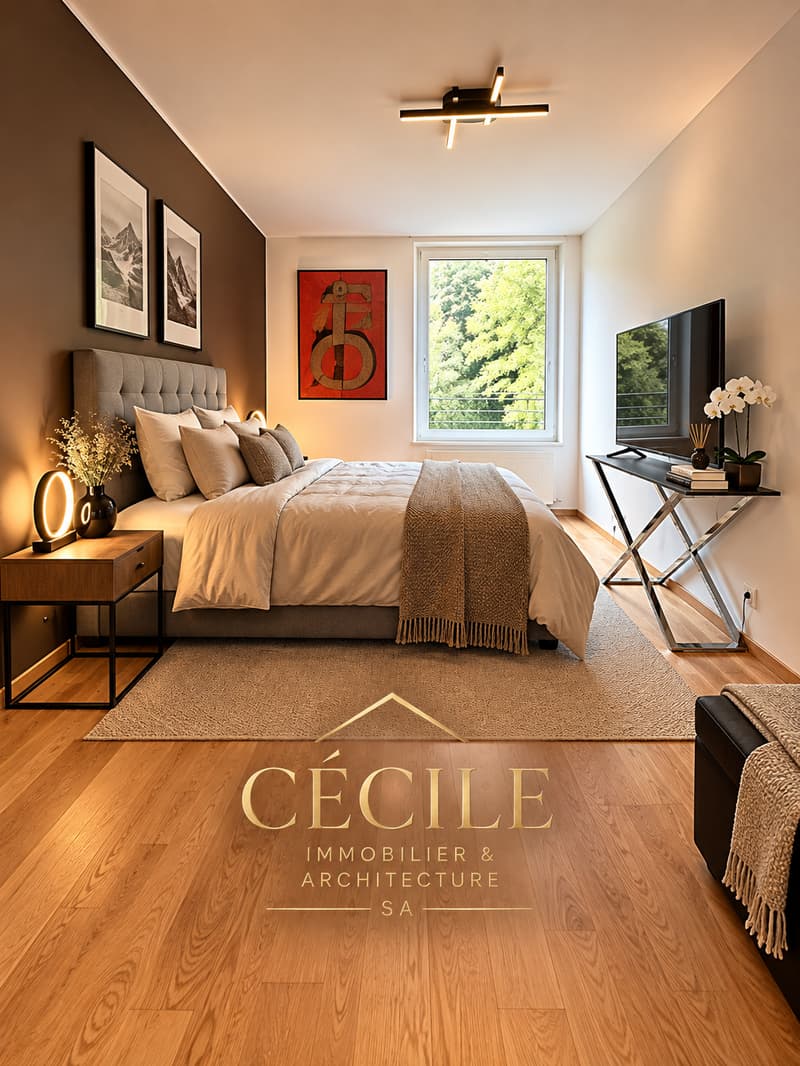 Appartement de 4.5 pièces de 142 m² au cœur de Montreux (6)
