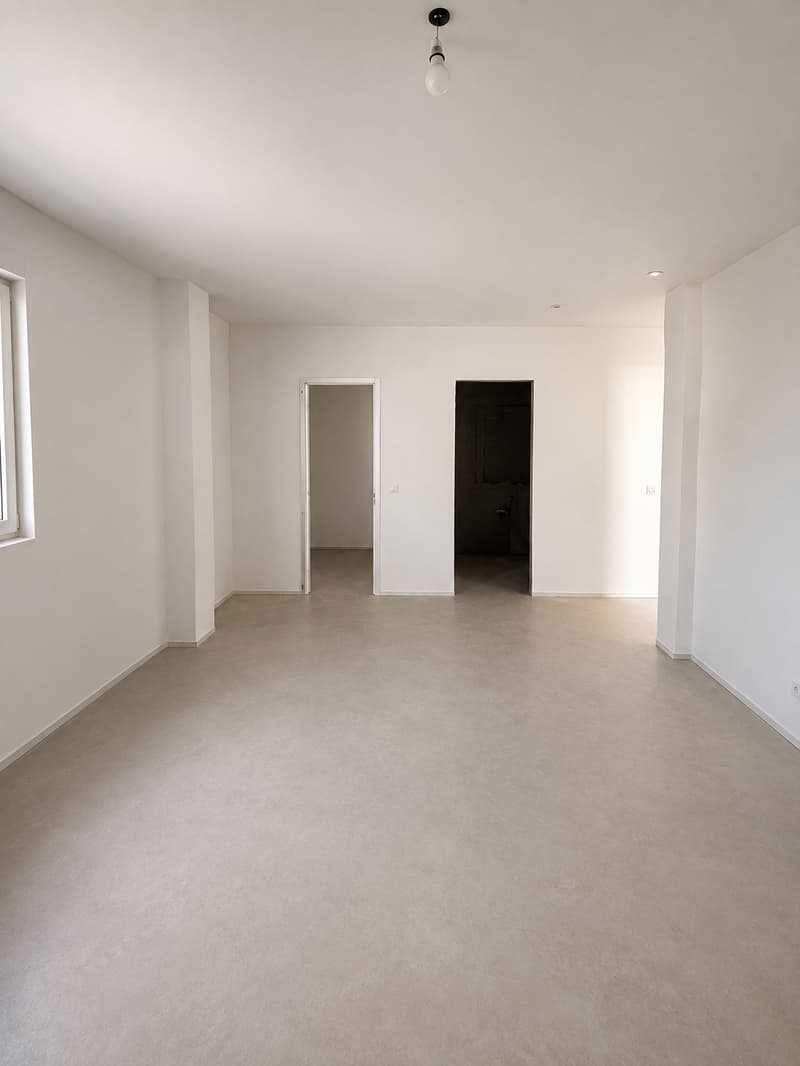 Appartement neuf de 3.5 pièces avec balcon à Lausanne – Disponible immédiatement (11)