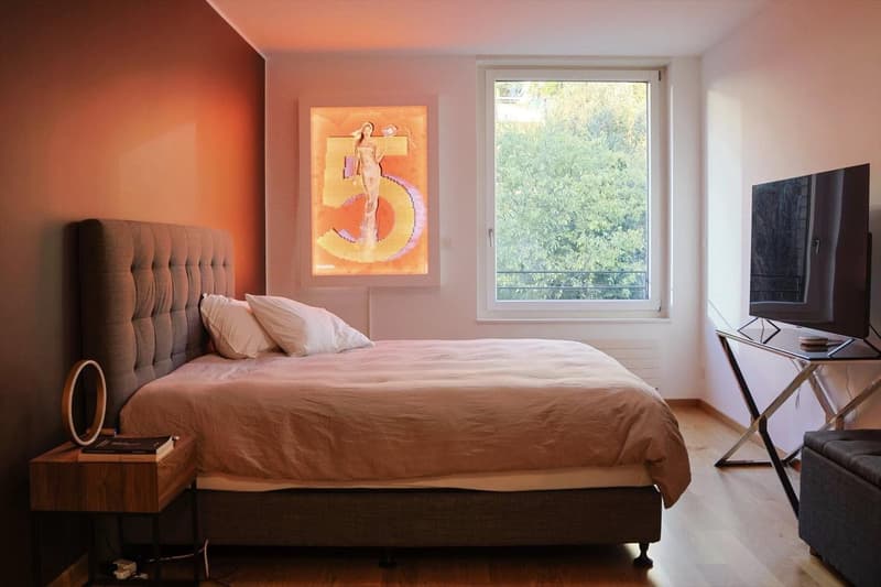 Appartement d’exception de 142 m² au cœur de Montreux (3)