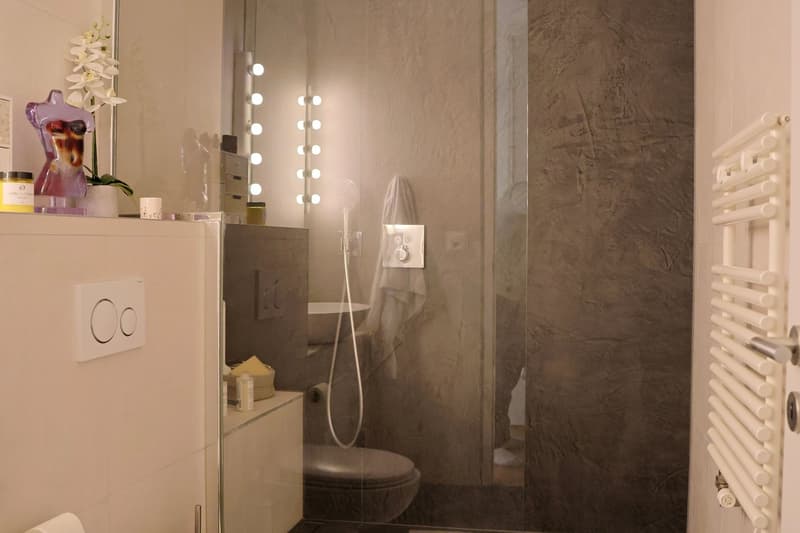 Appartement d’exception de 142 m² au cœur de Montreux (12)