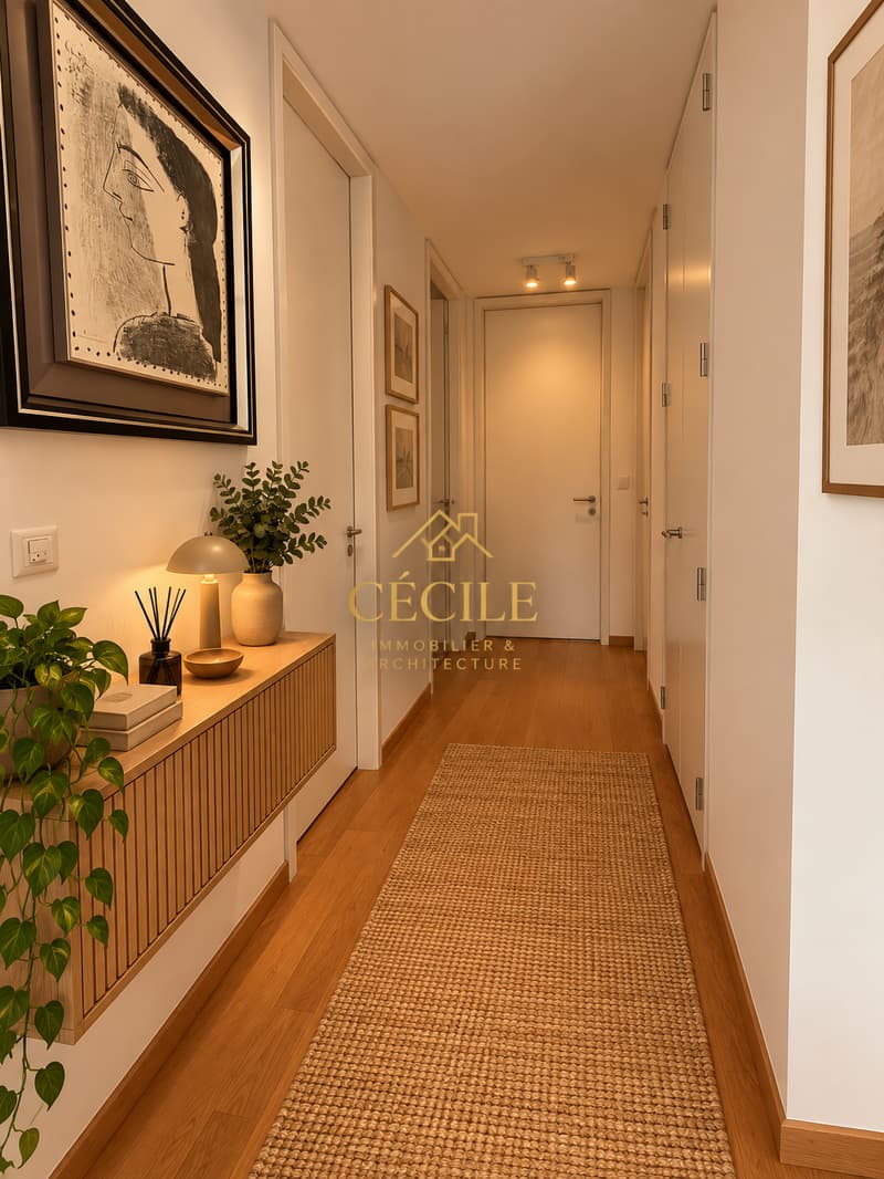 Appartement de 4.5 pièces de 142 m² au cœur de Montreux (10)