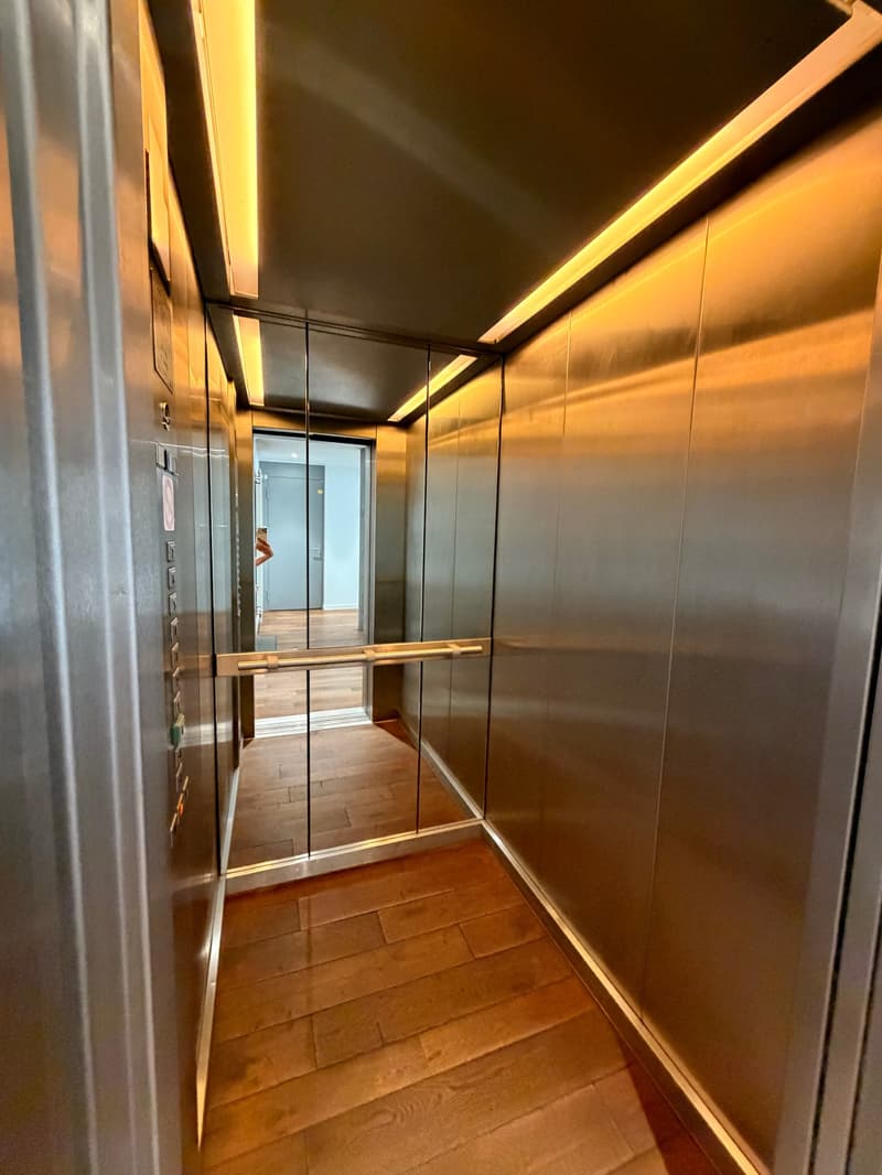 Appartement de 4.5 pièces de 142 m² au cœur de Montreux (18)