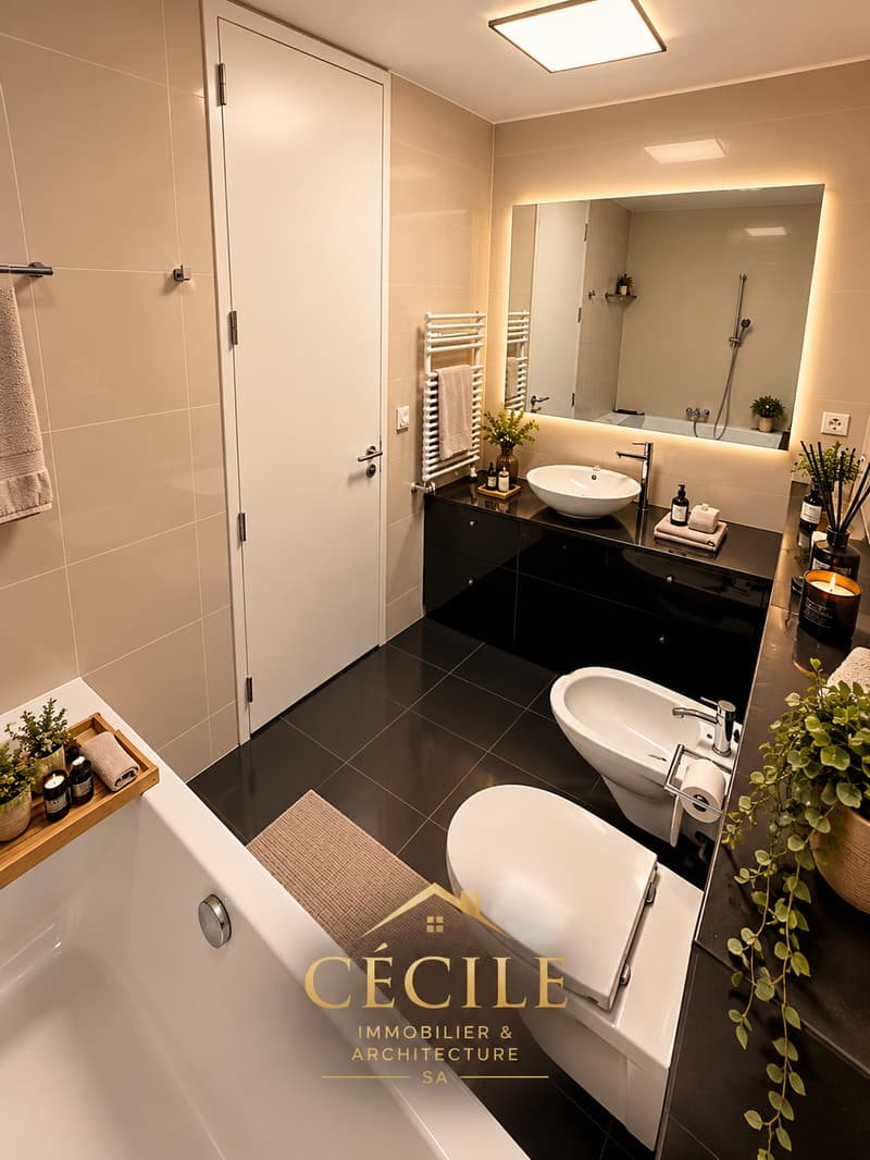 Appartement de 4.5 pièces de 142 m² au cœur de Montreux (4)