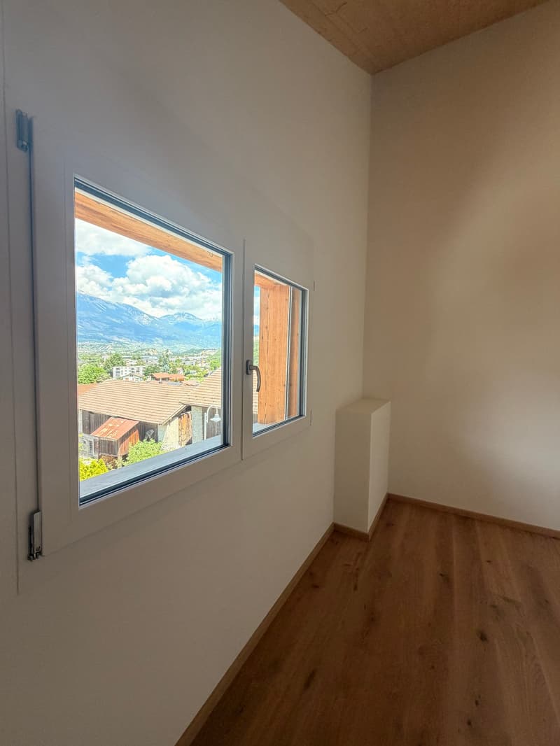 Magnifique appartement 3.5 pièces en duplex dans une grange entièrement rénovée (13)