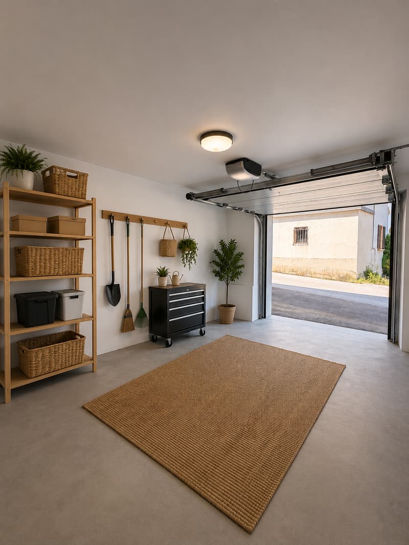 Magnifique appartement 3.5 pièces en duplex dans une grange entièrement rénovée (1)