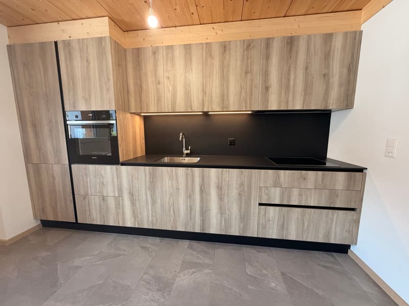 Magnifique appartement 3.5 pièces en duplex dans une grange entièrement rénovée (10)