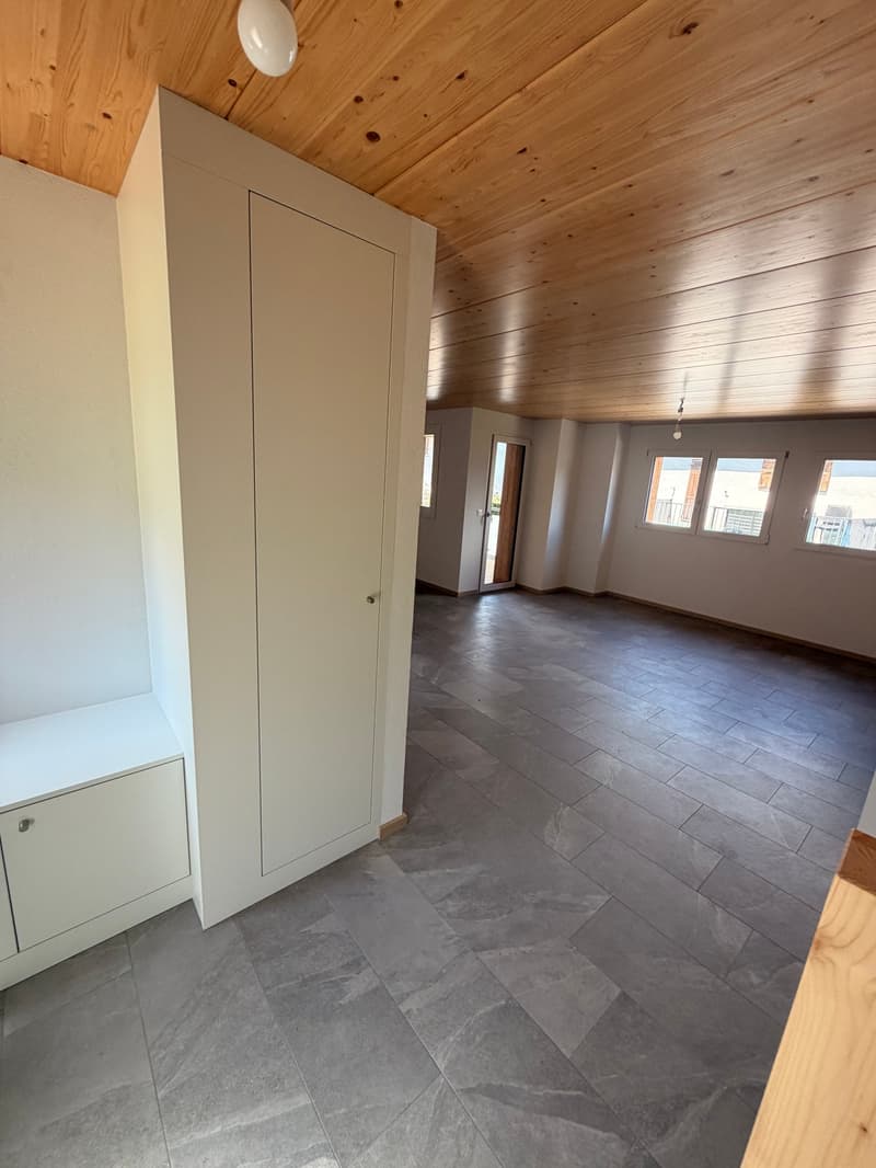Magnifique appartement 3.5 pièces en duplex dans une grange entièrement rénovée (12)