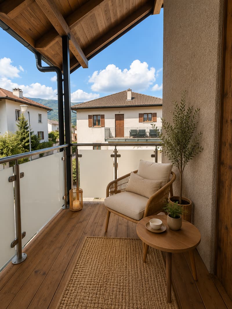Magnifique appartement 3.5 pièces en duplex dans une grange entièrement rénovée (7)