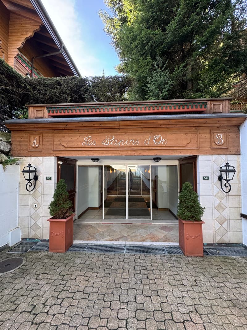 Élégant appartement de 5.5 pièces à Crans-Montana (13)