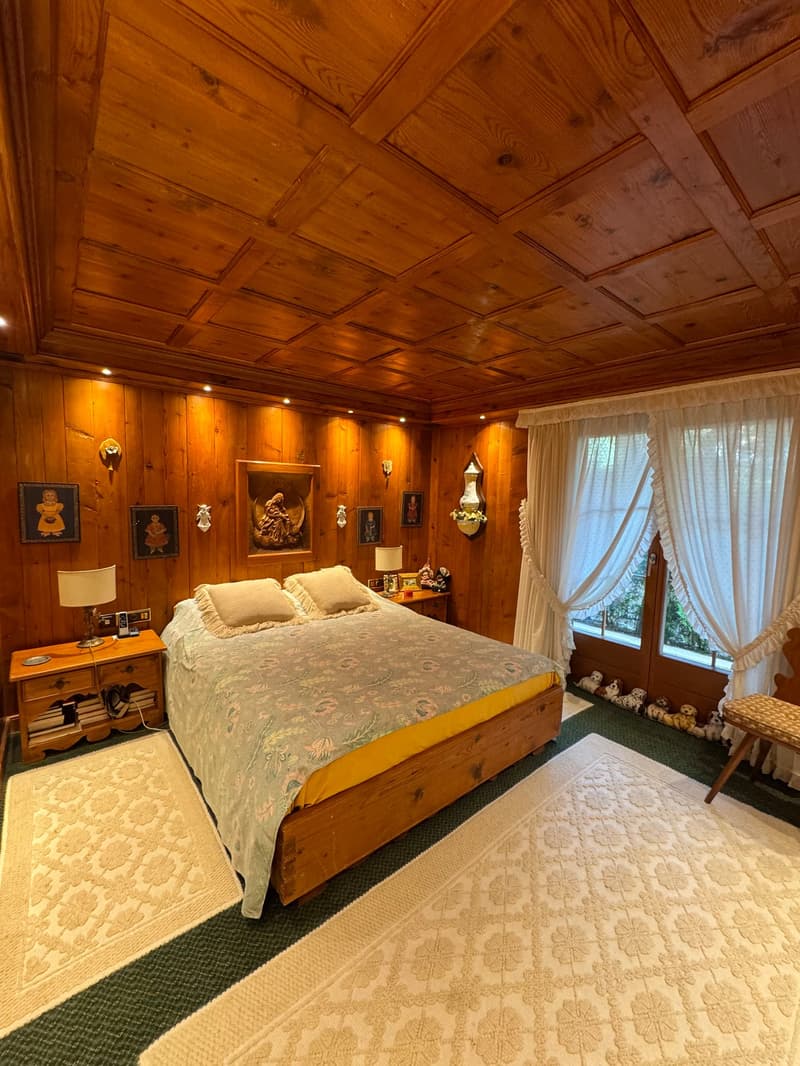 Élégant appartement de 5.5 pièces à Crans-Montana (9)