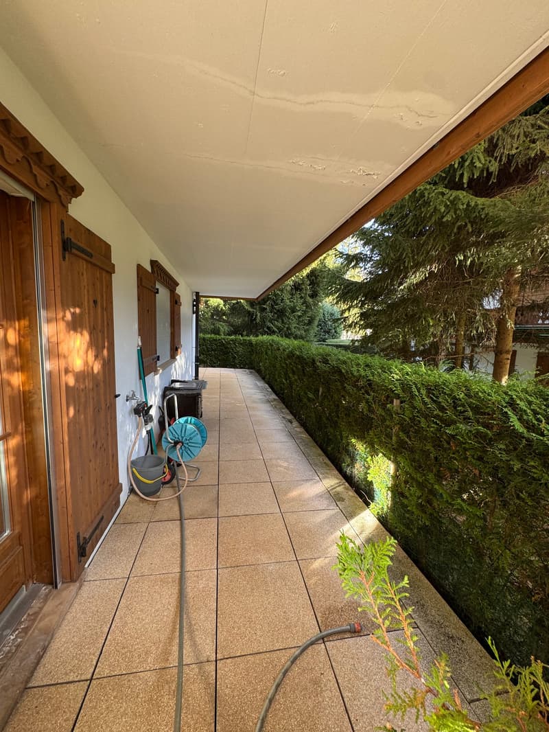 Élégant appartement de 5.5 pièces à Crans-Montana (11)