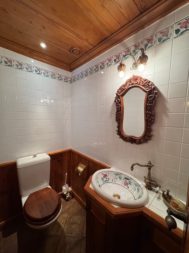 Élégant appartement de 5.5 pièces à Crans-Montana (4)
