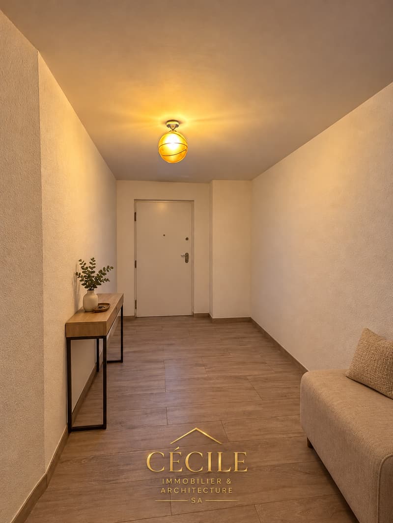 Maison familiale moderne de 5.5  pièces à Villeneuve (VD) – Vue imprenable et cadre paisible (11)