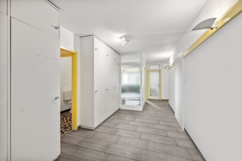 Attraktive Gewerbefläche zur Miete an der Clarastrasse 19 in Basel (4)