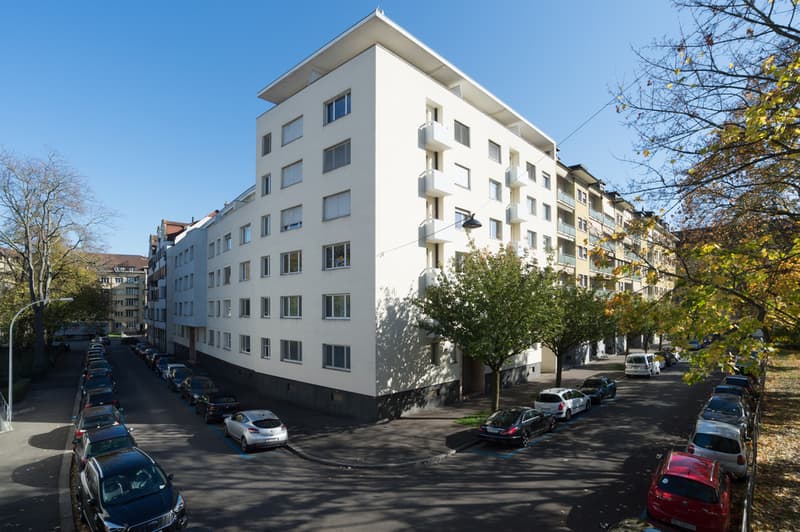 Aussenansicht