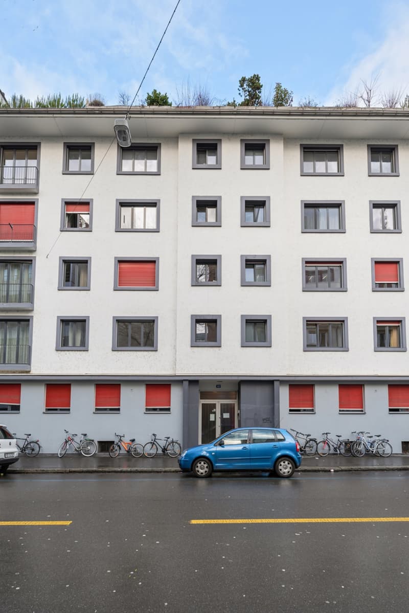 Aussenansicht