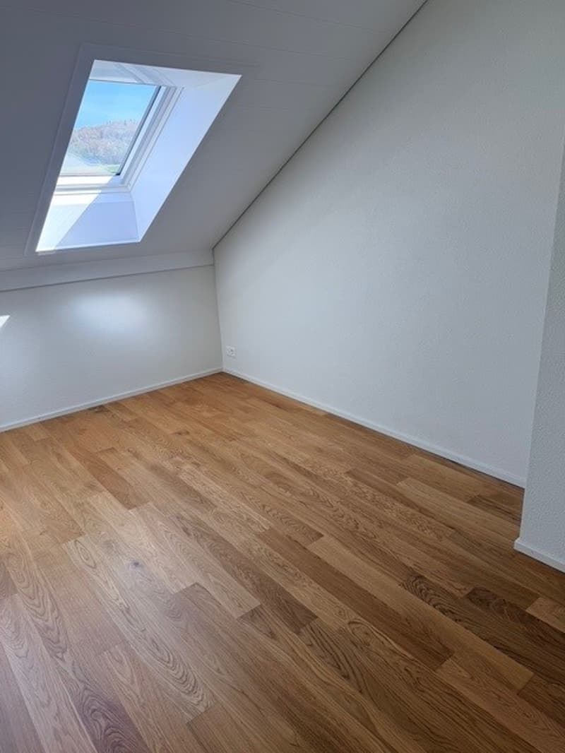 Appartement moderne et neuf de 4,5 pièces dans un quartier calme (9)