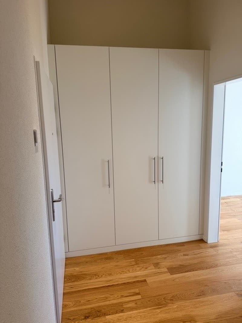 Appartement moderne et neuf de 4,5 pièces dans un quartier calme (11)