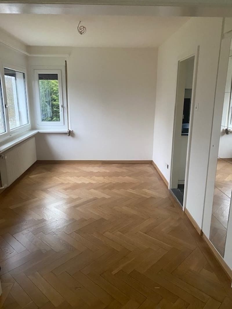 Charming 2.5-room apartment with additional separate office/guest room (6)