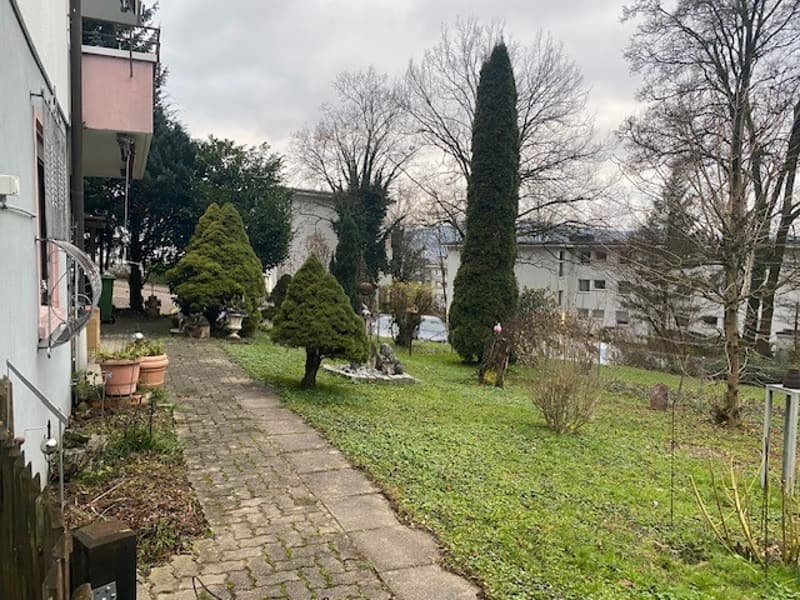 Charming 2.5-room apartment with additional separate office/guest room (13)