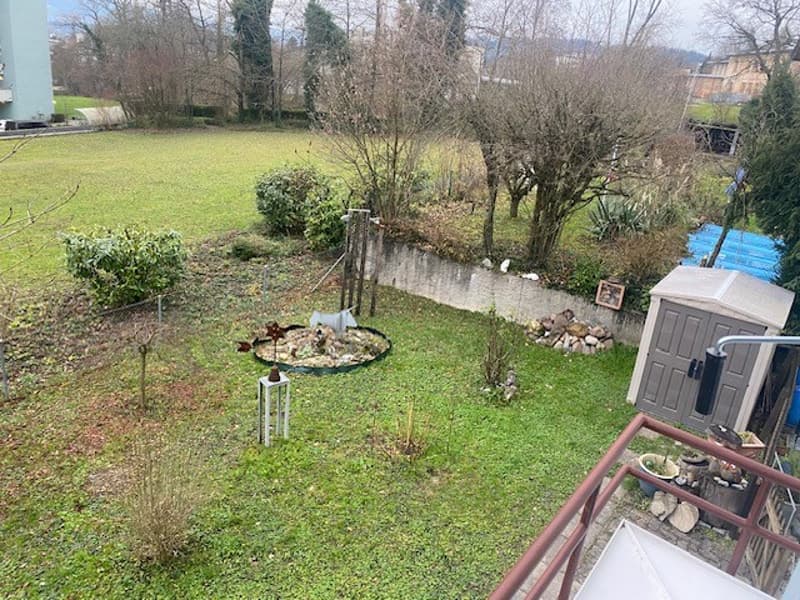 Charming 2.5-room apartment with additional separate office/guest room (12)