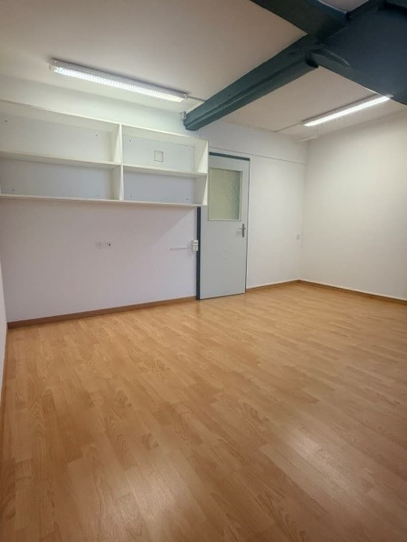 Office space on Marktgasse in Winterthur – available immediately (10)